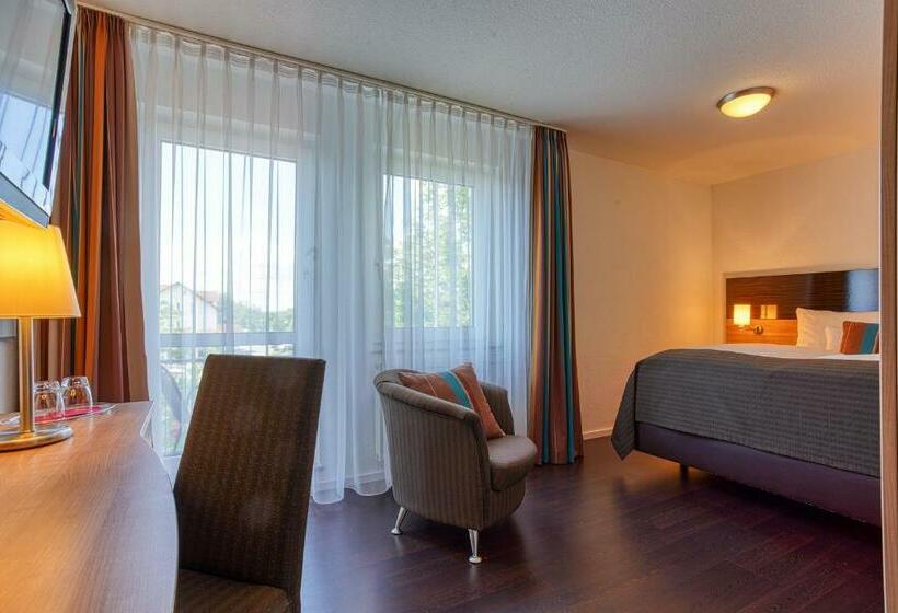 חדר סטנדרט, Centro Hotel U No1, Trademark Collection By Wyndham