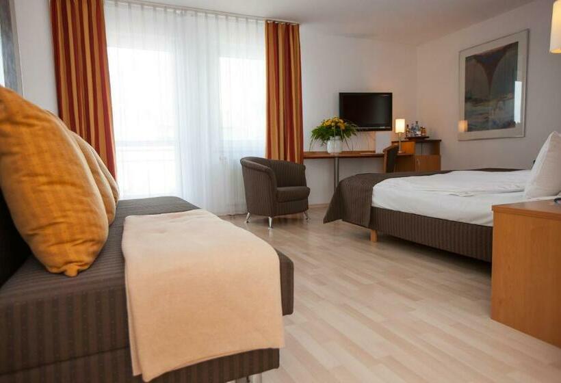 Номер Superior, Centro Hotel U No1, Trademark Collection By Wyndham