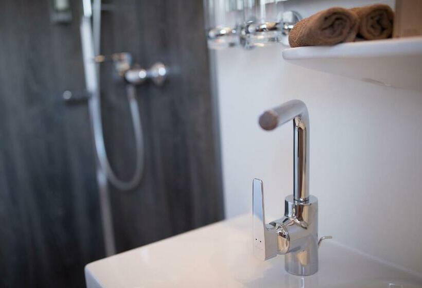 חדר סטנדרט, Centro Hotel U No1, Trademark Collection By Wyndham