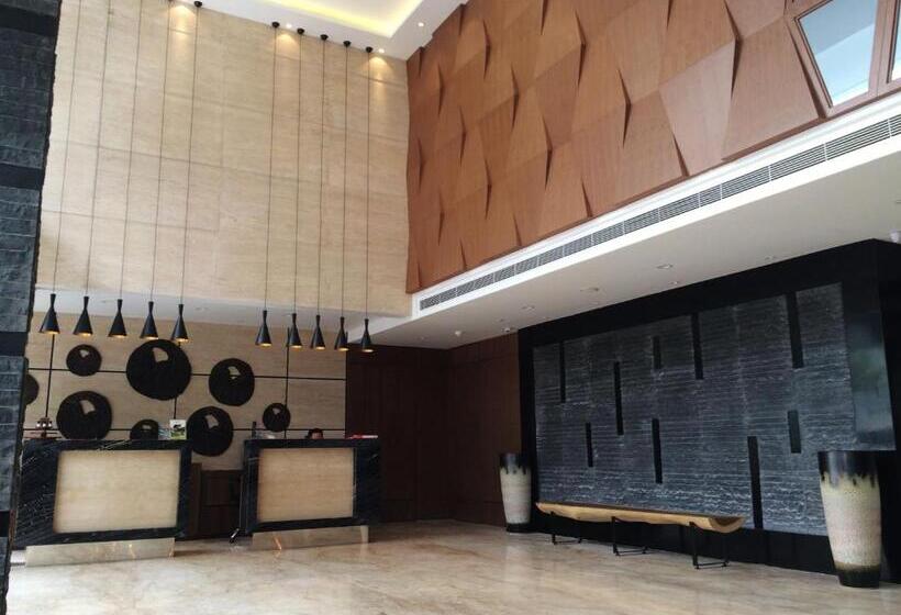 اتاق استاندارد, Eska