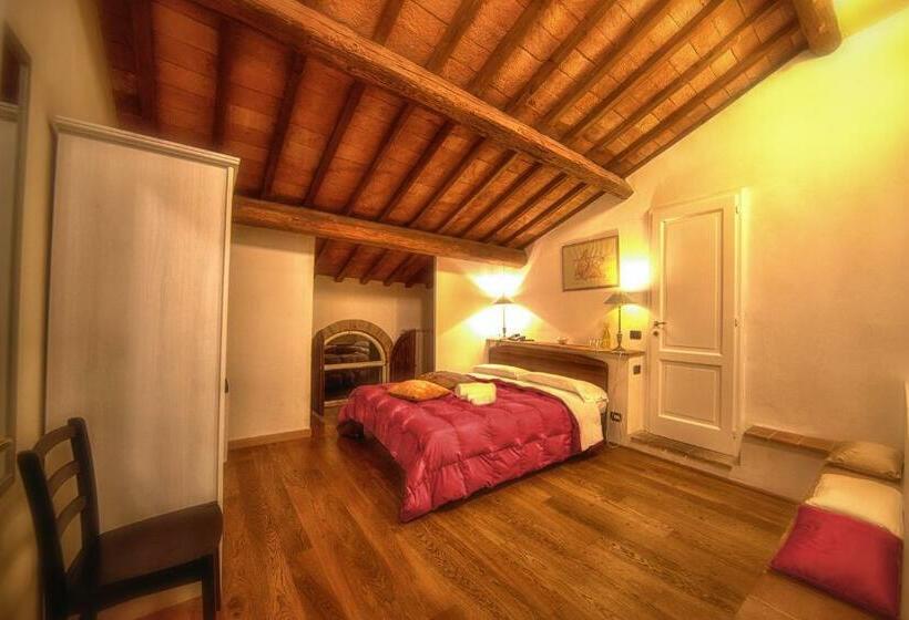 标准间, L'albero Di Gamelì