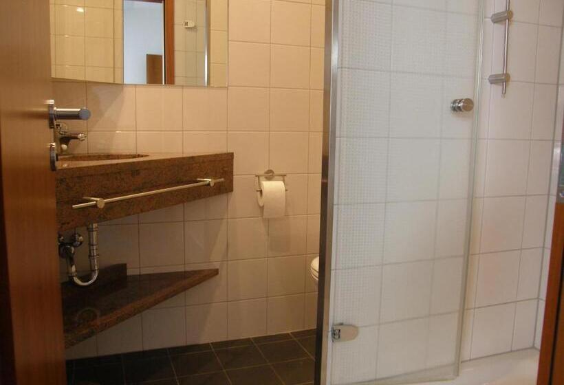 اتاق اکونومی, Pension Freiraum Guesthouse Berlin
