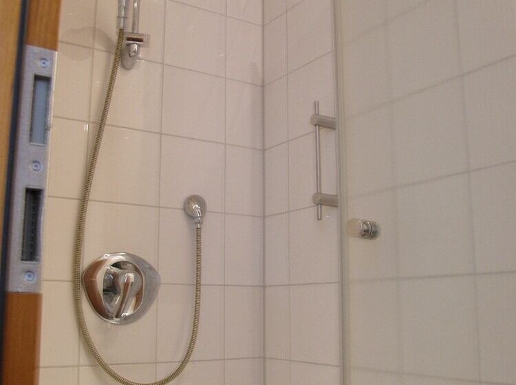 اتاق استاندارد یک نفره, Pension Freiraum Guesthouse Berlin
