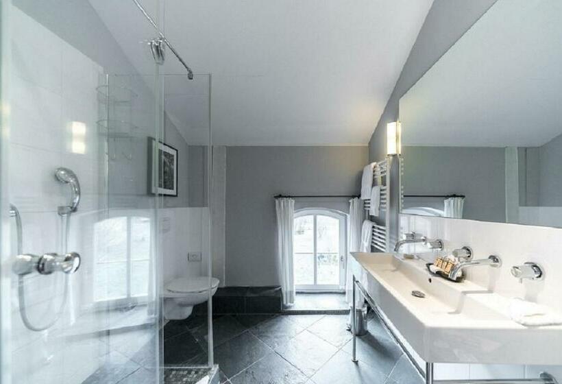 스탠다드 룸, Schloss Gamehl