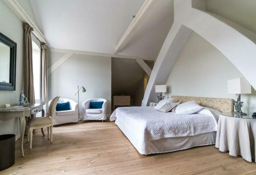 수피리어 룸, Schloss Gamehl