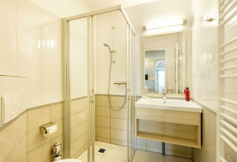 Апартаменты Комфорт 1 Спальня, Center Parcs Nordseeküste Bremerhaven