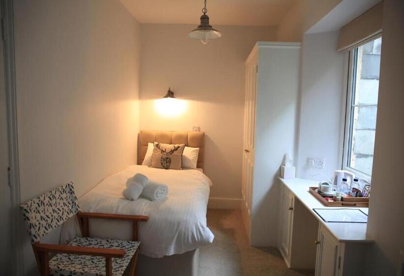Номер Стандарт, The Bonnicott Hotel Lynmouth