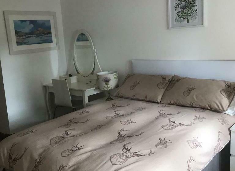 Номер Стандарт, Alderdale B&b