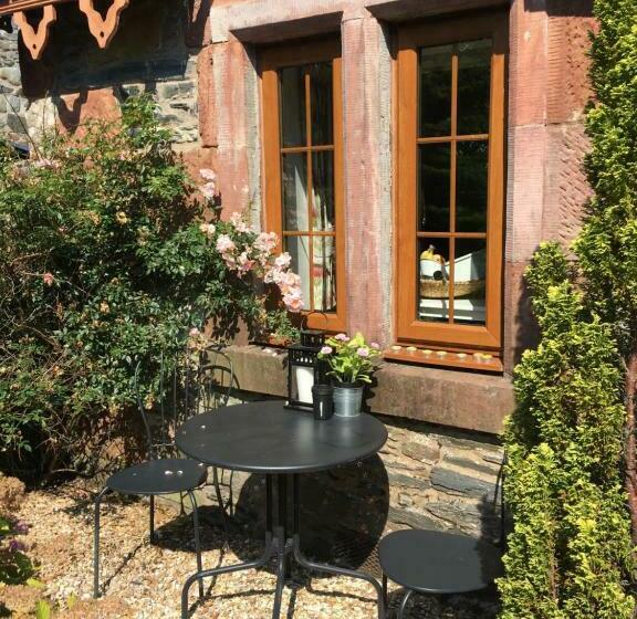 Номер Стандарт, Alderdale B&b