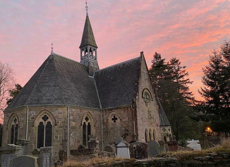 Номер Стандарт, Alderdale B&b