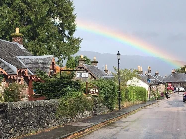 Номер Стандарт, Alderdale B&b