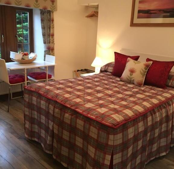 Номер Стандарт, Alderdale B&b