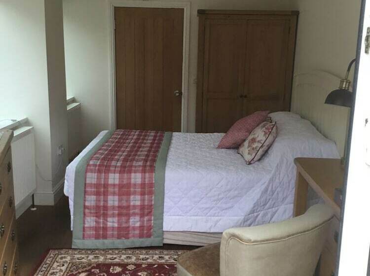 Номер Deluxe, Blenkinsopp Castle Inn