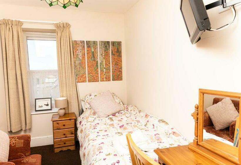 Номер Стандарт Индивидуальный, Bosayne Guest House