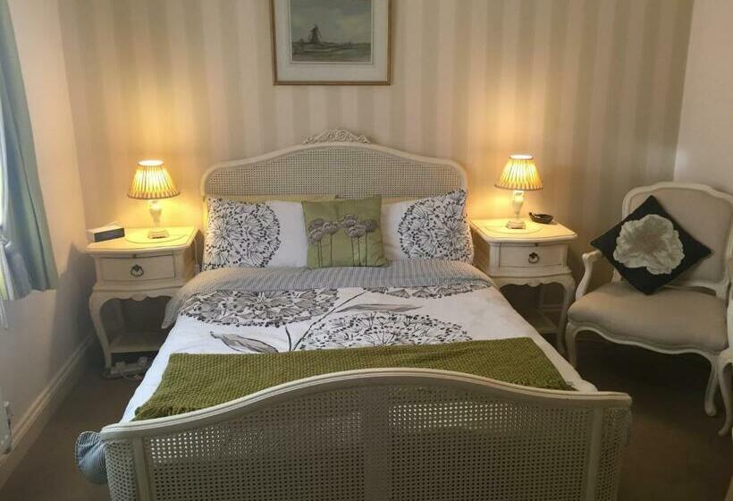 스탠다드 룸, Copperfields Guest House
