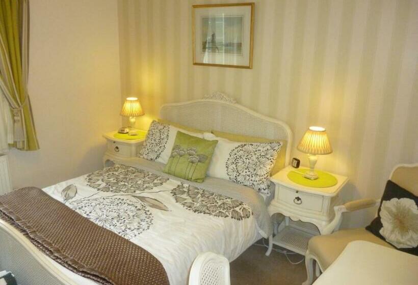 스탠다드 룸, Copperfields Guest House
