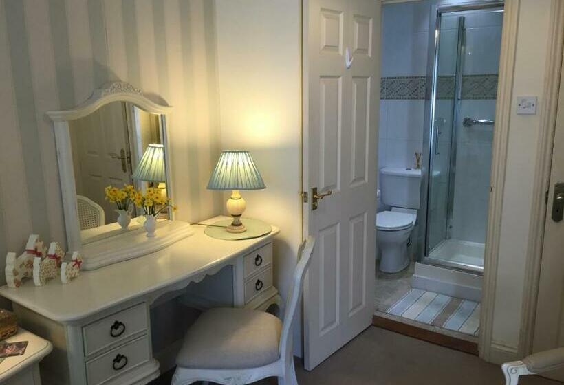 스탠다드 룸, Copperfields Guest House
