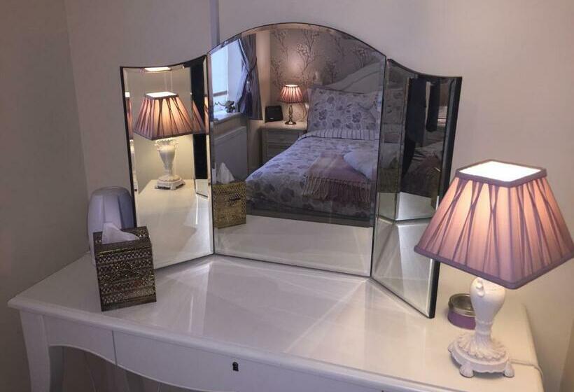 스탠다드 룸, Copperfields Guest House