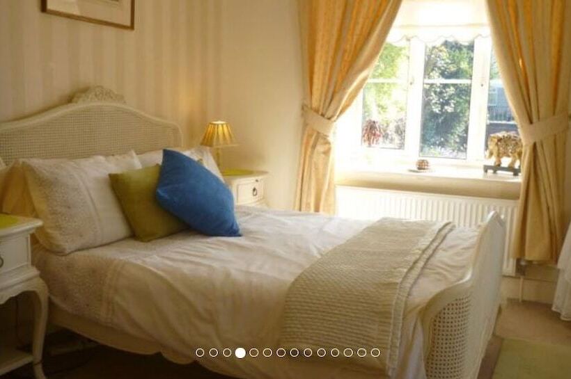 스탠다드 룸, Copperfields Guest House