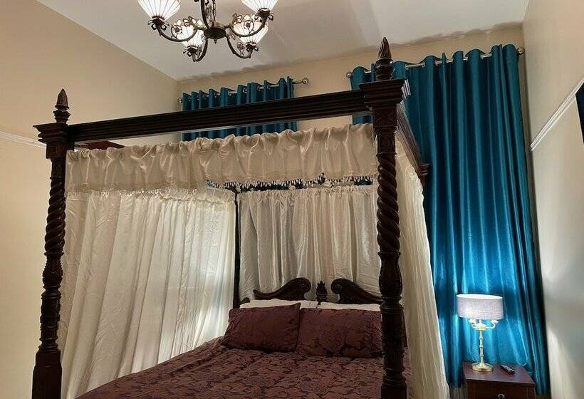 1 베드룸 프리미엄 빌라, Inch Schoolhouse   Event Residence