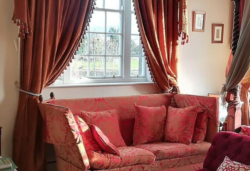 1 베드룸 프리미엄 빌라, Inch Schoolhouse   Event Residence
