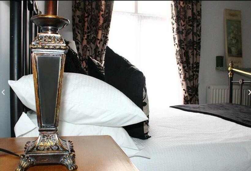 Номер Стандарт, Park Dene Room Only