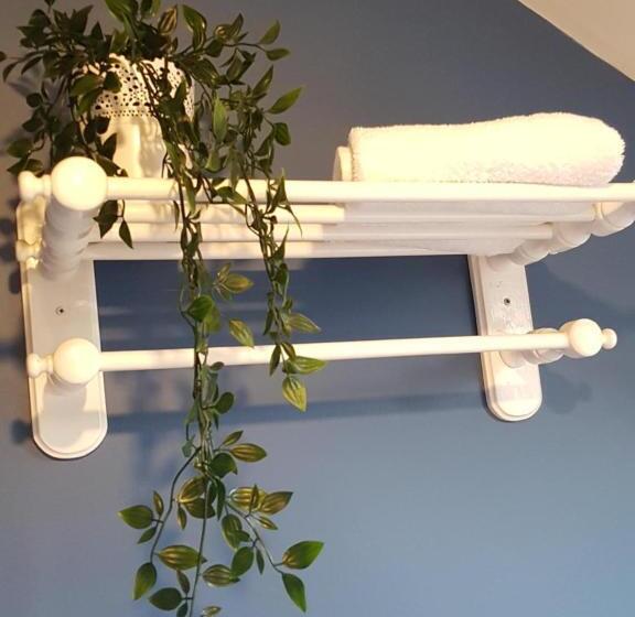 Люкс Повышенной Комфортности, Park Dene Room Only