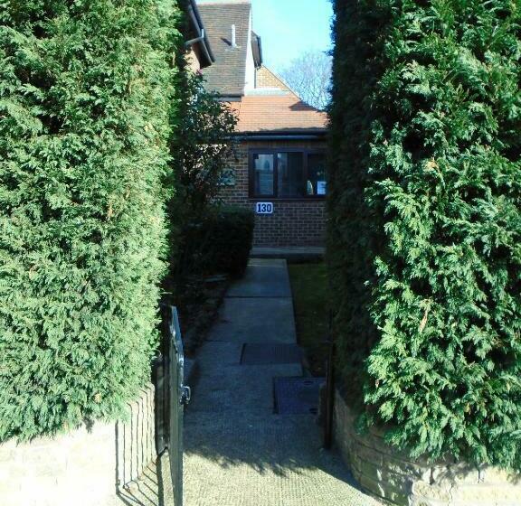 Номер Economy, Edgware B&b