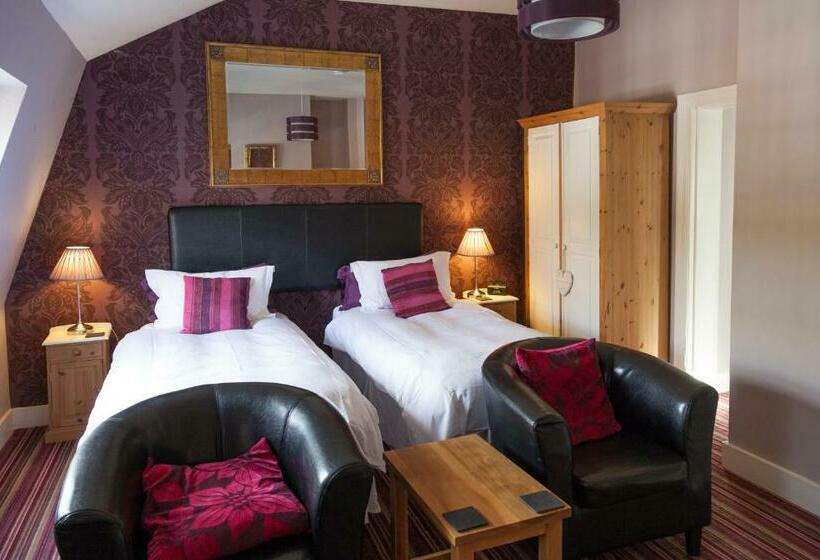 Номер Стандарт, Haydens B&b