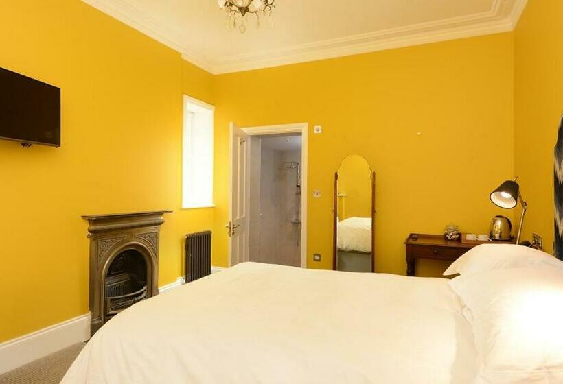 Номер Deluxe, Bay Tree Broadstairs