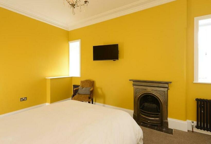 Номер Deluxe, Bay Tree Broadstairs