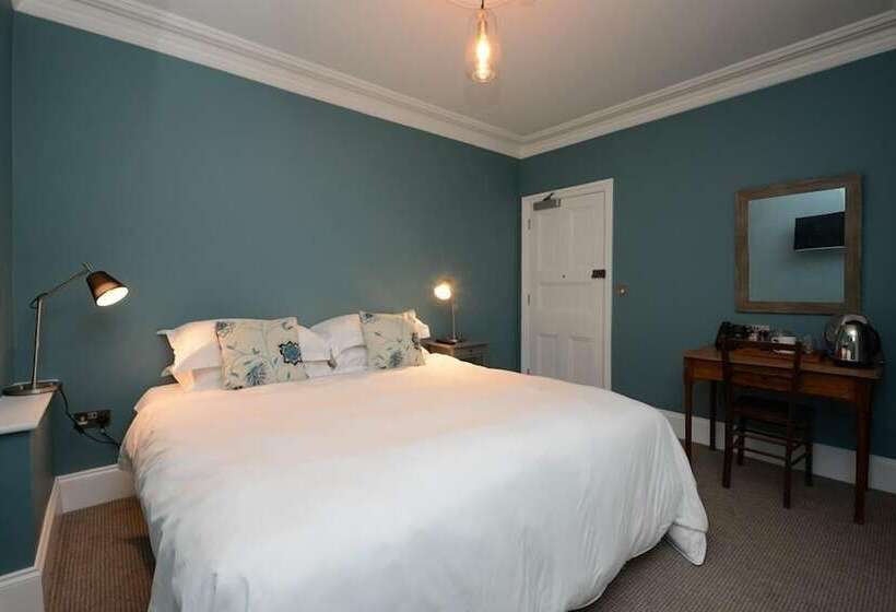 Номер Deluxe, Bay Tree Broadstairs