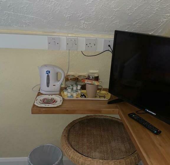 Номер Стандарт, Brafferton Guest House