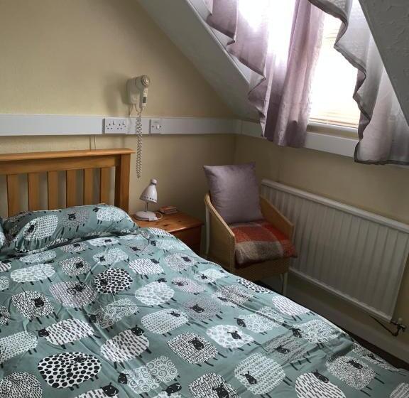 Номер Стандарт, Brafferton Guest House