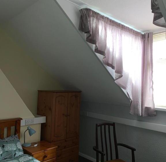 Номер Стандарт, Brafferton Guest House