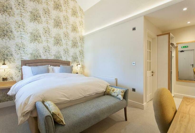 Номер Стандарт, The Inn West End