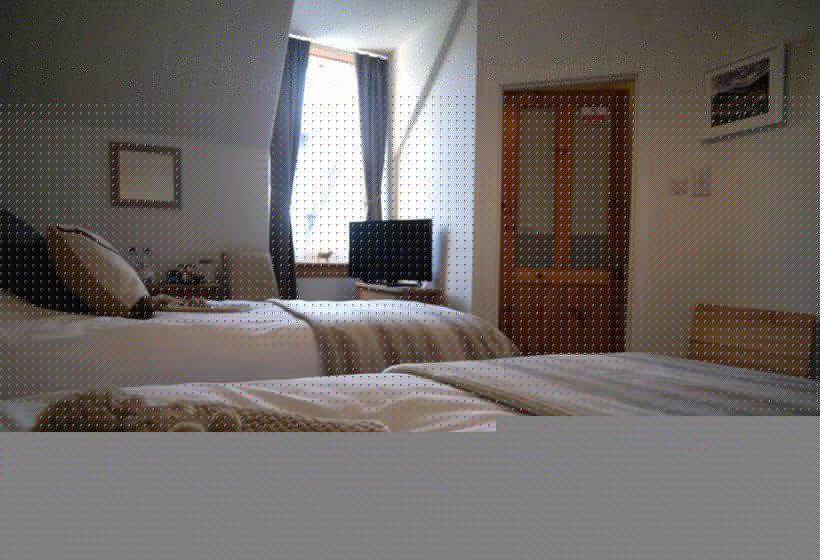 Номер Стандарт Вид на Сад, Morlea Bed & Breakfast