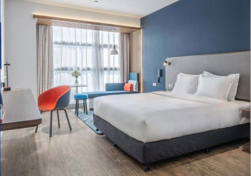 Номер Стандарт, Morlea Bed & Breakfast