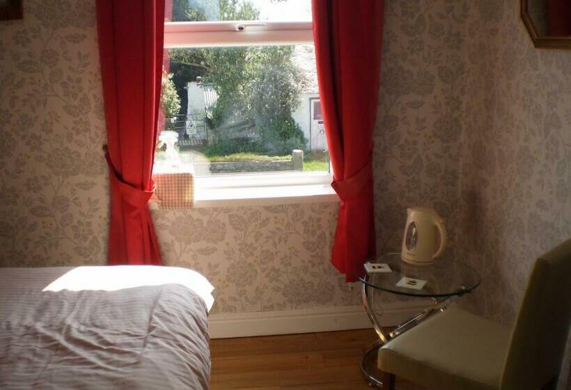Номер Стандарт, Sportsmans Lodge Bed And Breakfast