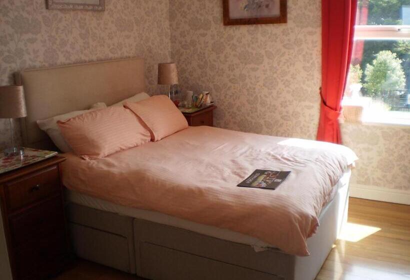Номер Стандарт, Sportsmans Lodge Bed And Breakfast