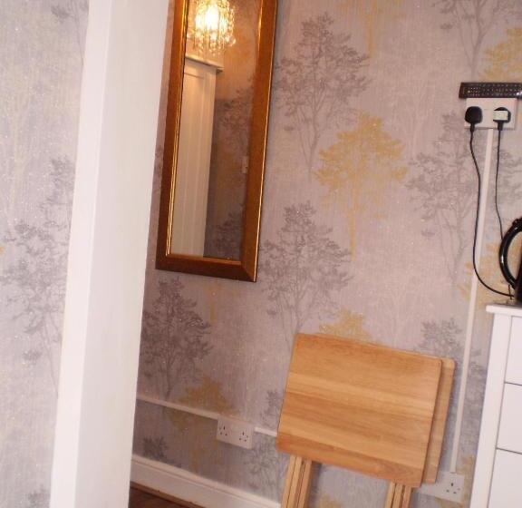 Трежместный Номер Economy, Sportsmans Lodge Bed And Breakfast