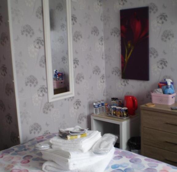 Номер Стандарт, Sportsmans Lodge Bed And Breakfast