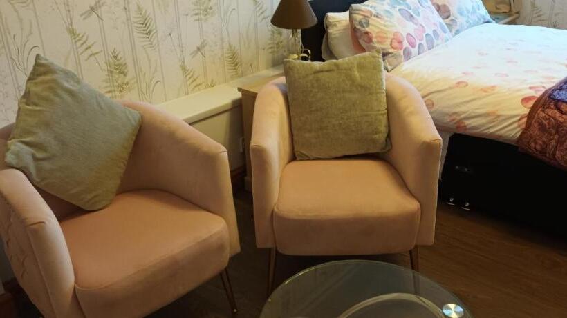 Номер Стандарт, Sportsmans Lodge Bed And Breakfast