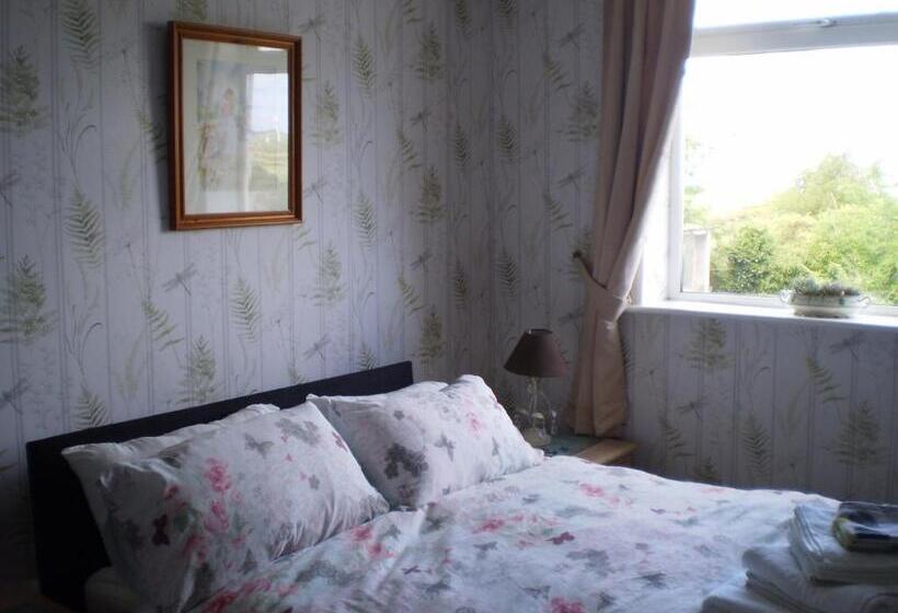 Номер Стандарт, Sportsmans Lodge Bed And Breakfast