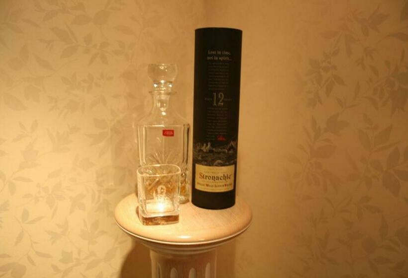 Номер Стандарт, Ayrs And Graces   Luxury Bed And Breakfast