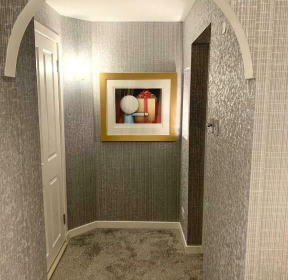 Номер Стандарт, Ayrs And Graces   Luxury Bed And Breakfast