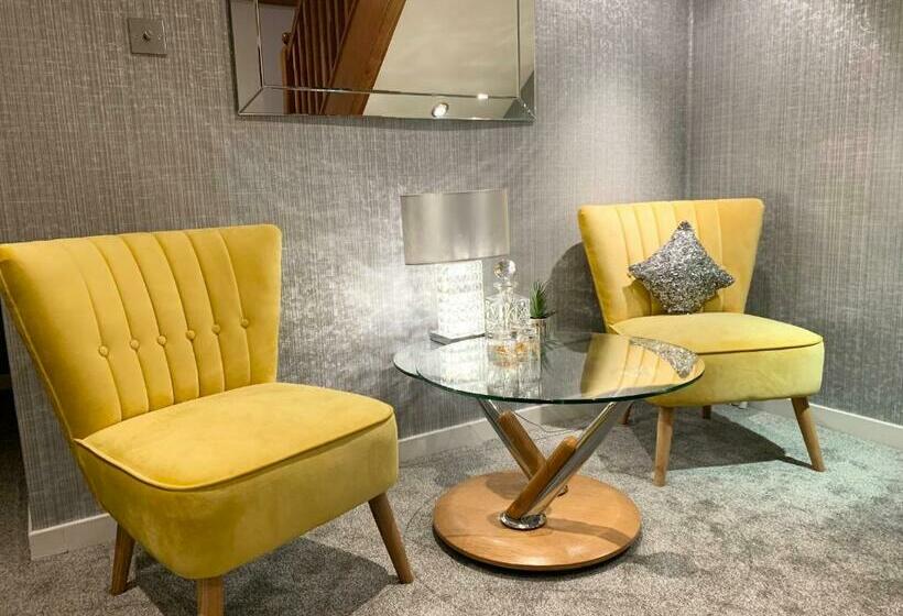 Номер Стандарт, Ayrs And Graces   Luxury Bed And Breakfast