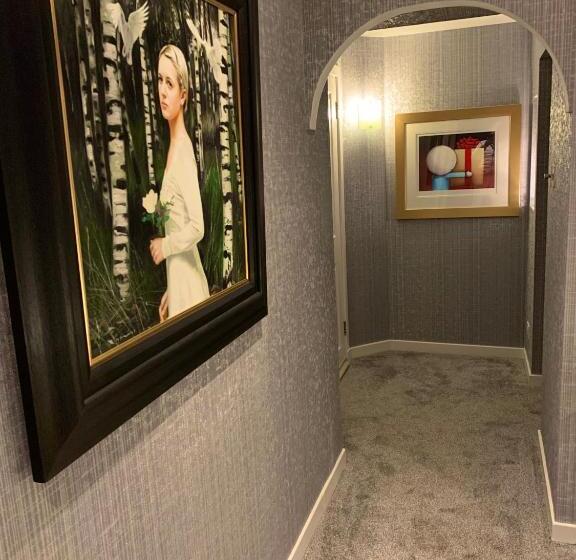 Люкс, Ayrs And Graces   Luxury Bed And Breakfast