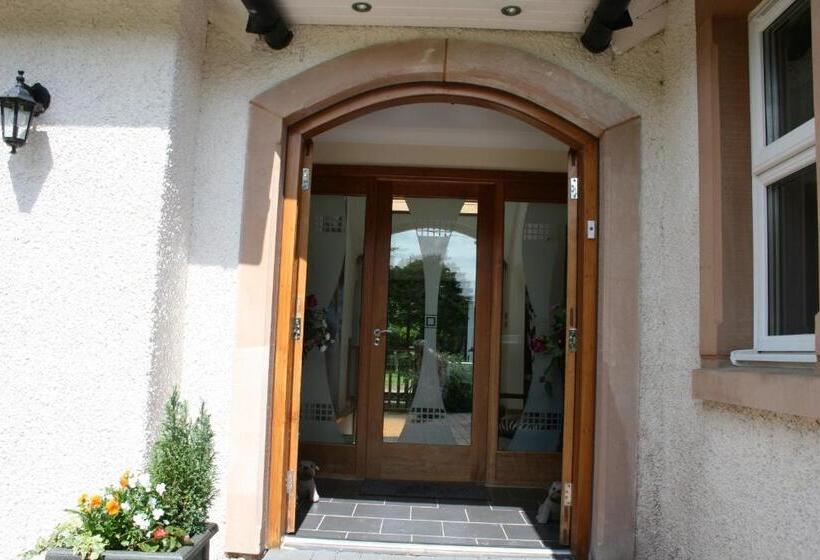 Номер Стандарт, Ayrs And Graces   Luxury Bed And Breakfast