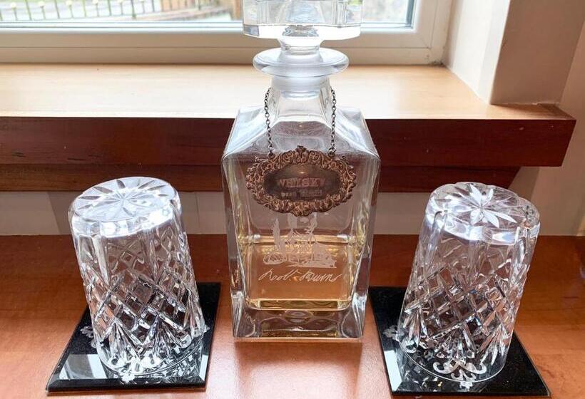 Номер Стандарт, Ayrs And Graces   Luxury Bed And Breakfast